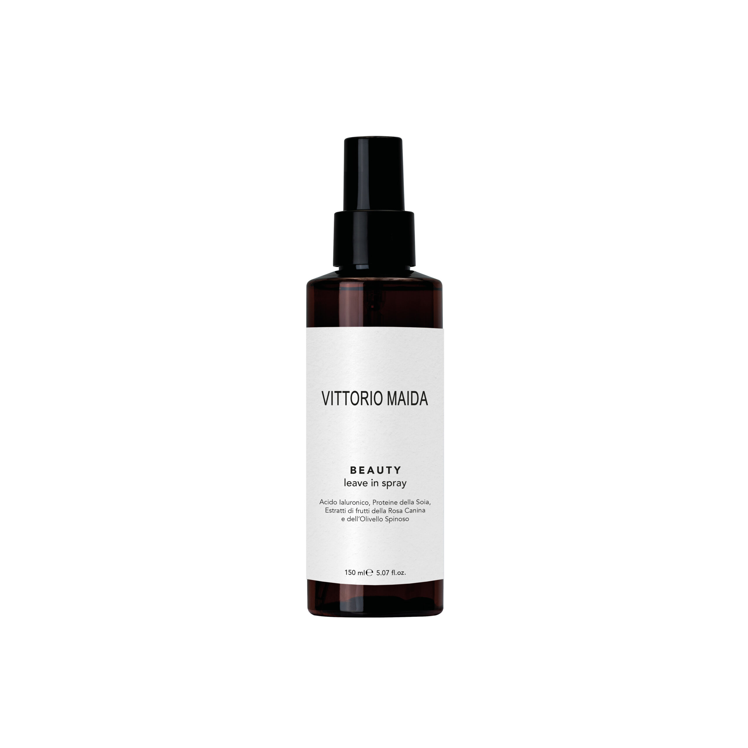 BEAUTY LEAVE IN SPRAY NO RINSE