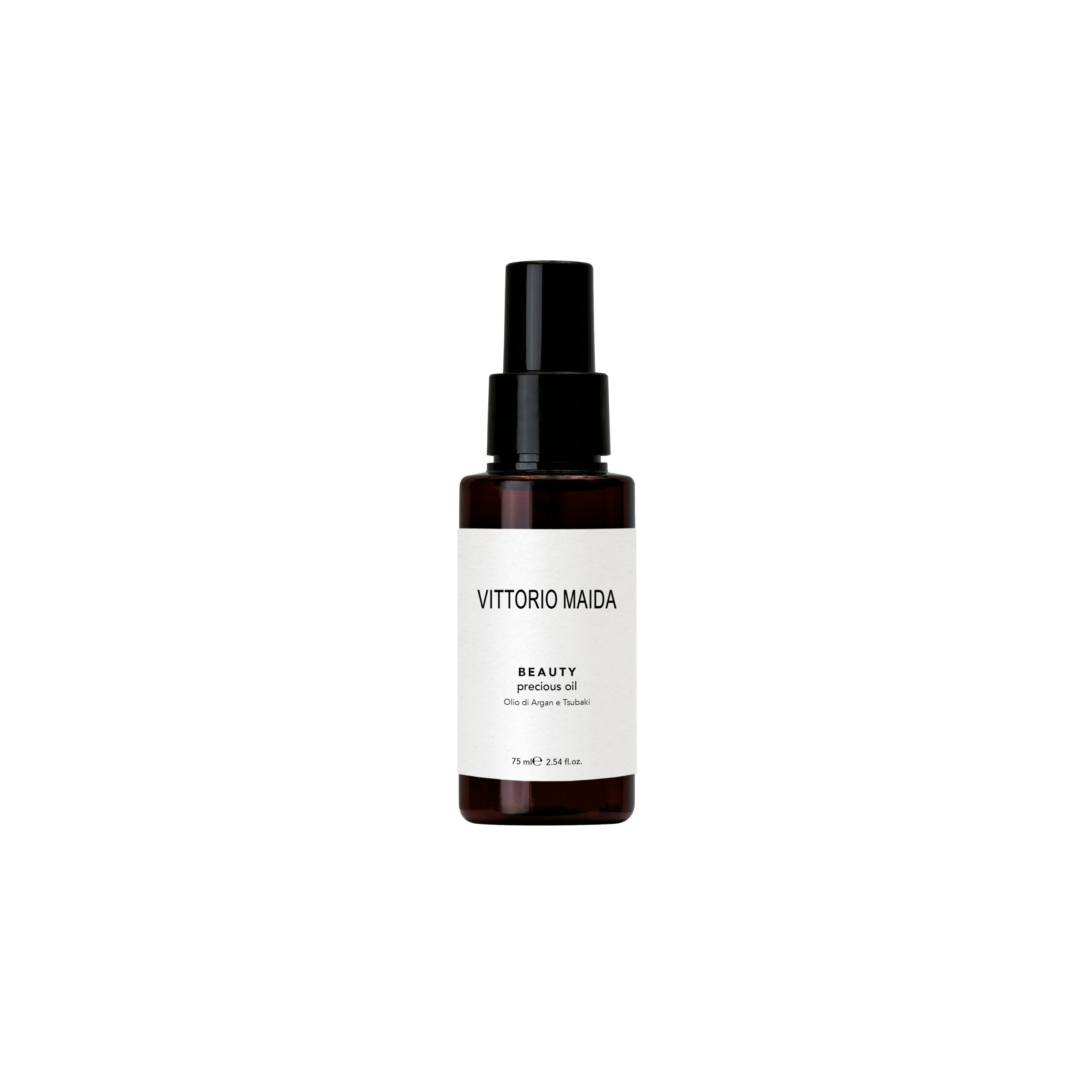 BEAUTY PRECIOUS OIL