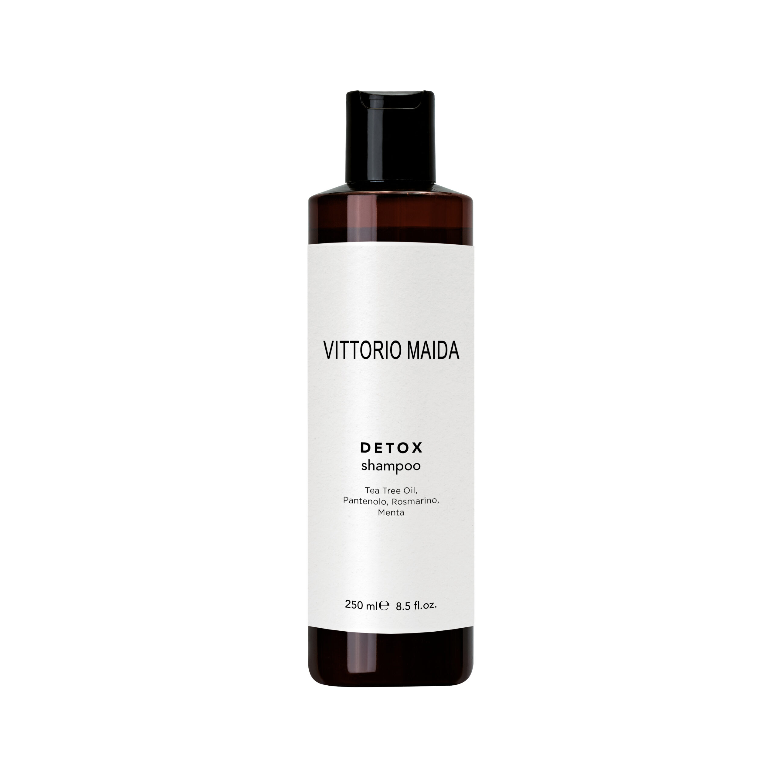 DETOX SHAMPOO